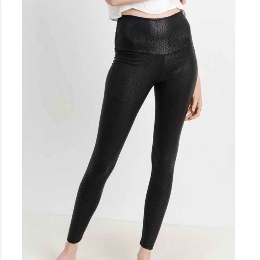 ◾️ Snake Skin leggings 🐍